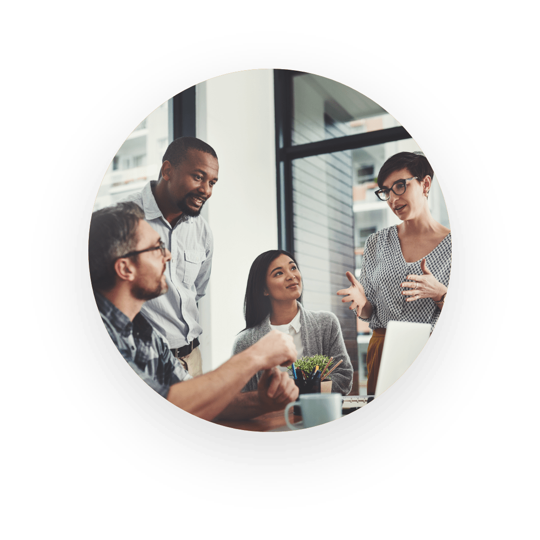 Comprendre et décrypter