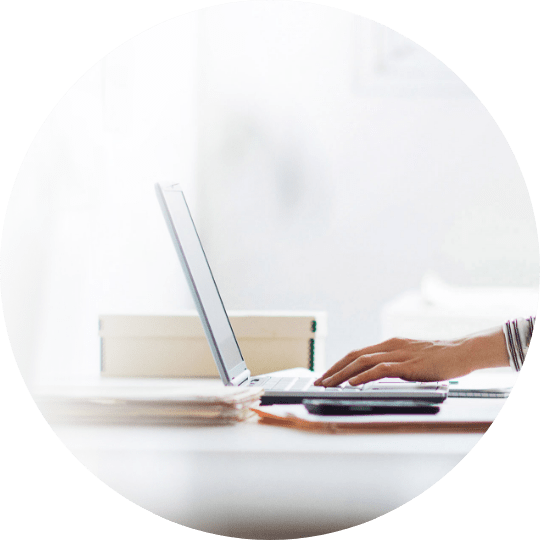 Offre et rayonnement