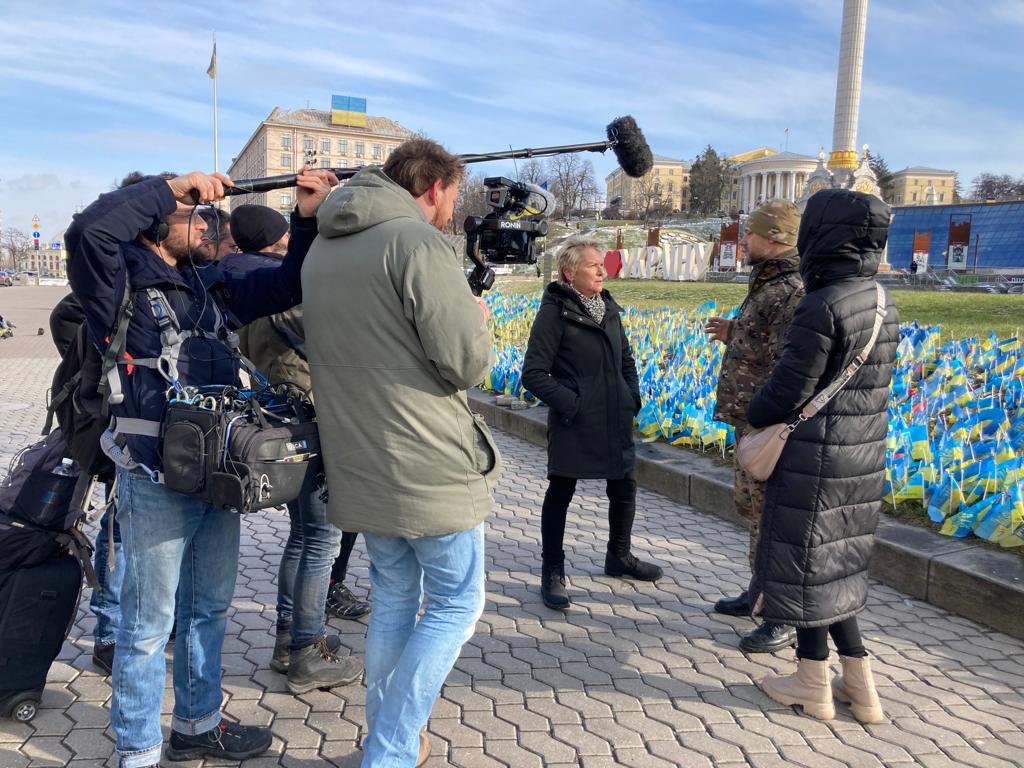 Un document narratif et immersif