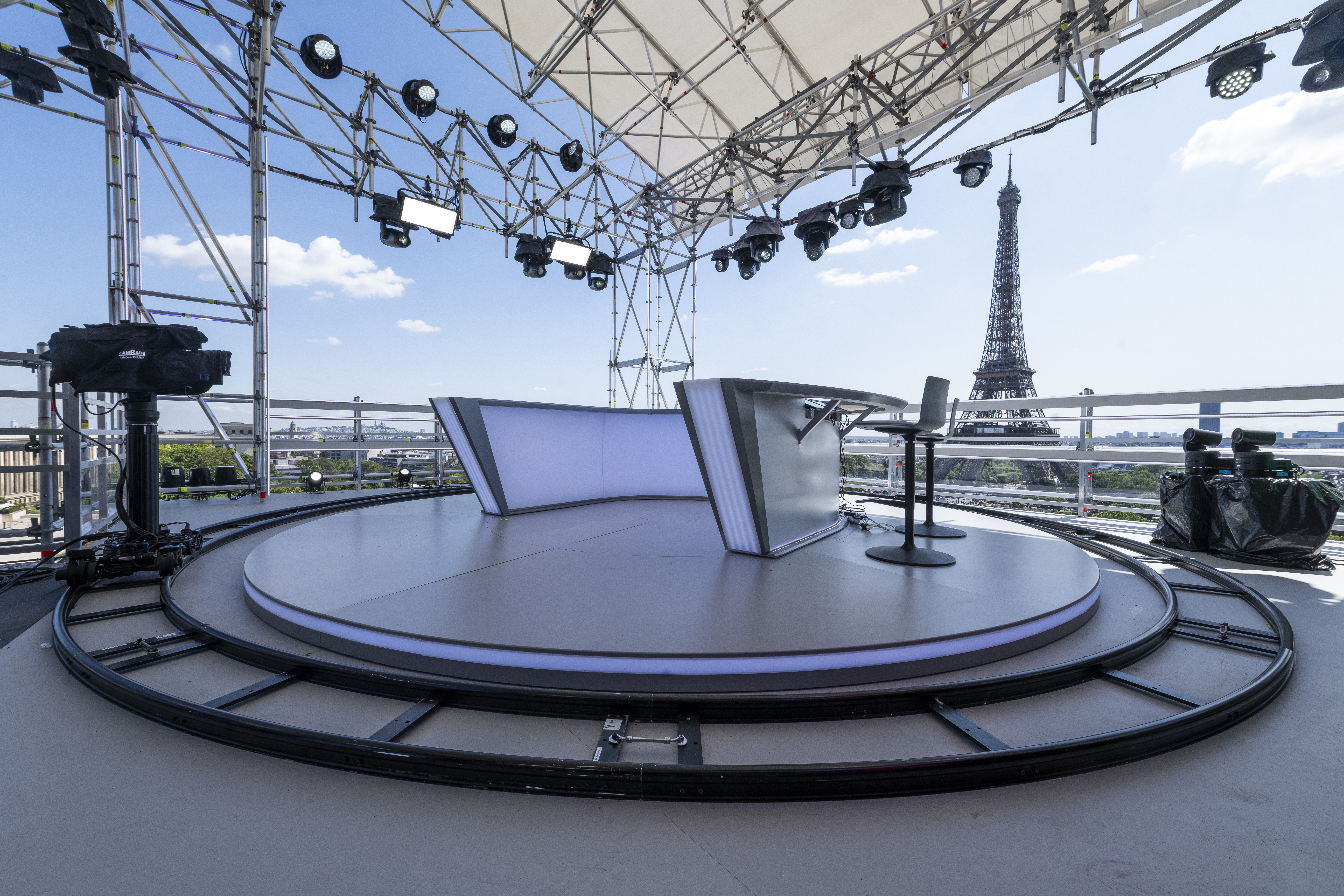 Et si le rapport devenait expérience